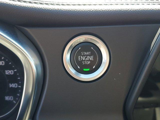 used 2022 Chevrolet Blazer car, priced at $22,874