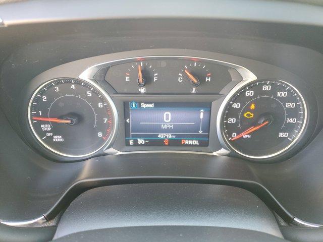 used 2022 Chevrolet Blazer car, priced at $22,874