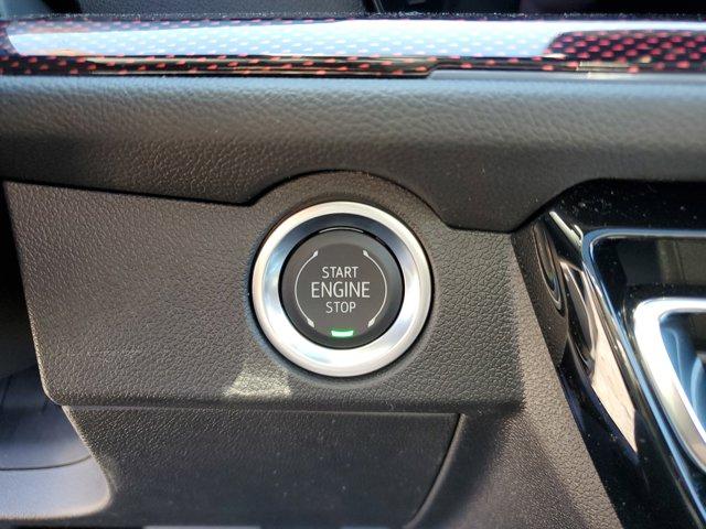new 2025 Chevrolet Traverse car, priced at $54,485