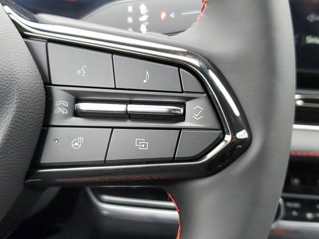 new 2025 Chevrolet Equinox car, priced at $34,268