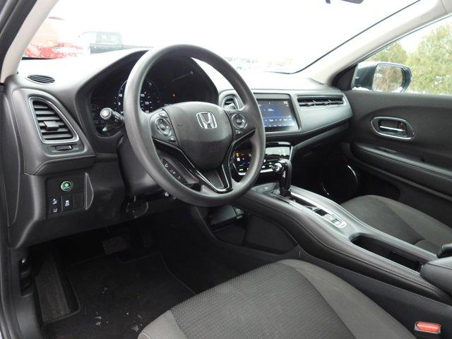 used 2022 Honda HR-V car, priced at $21,897