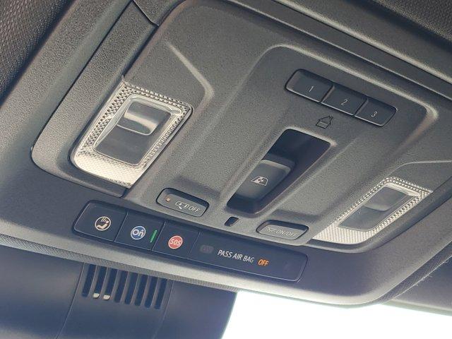 used 2023 Chevrolet Silverado 1500 car, priced at $54,839