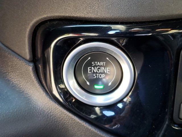used 2023 Chevrolet Silverado 1500 car, priced at $54,839