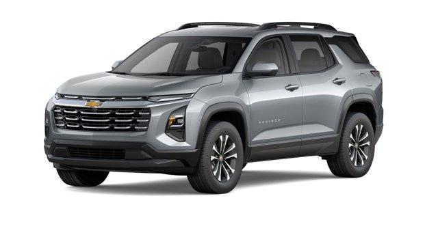 new 2025 Chevrolet Equinox car, priced at $31,598