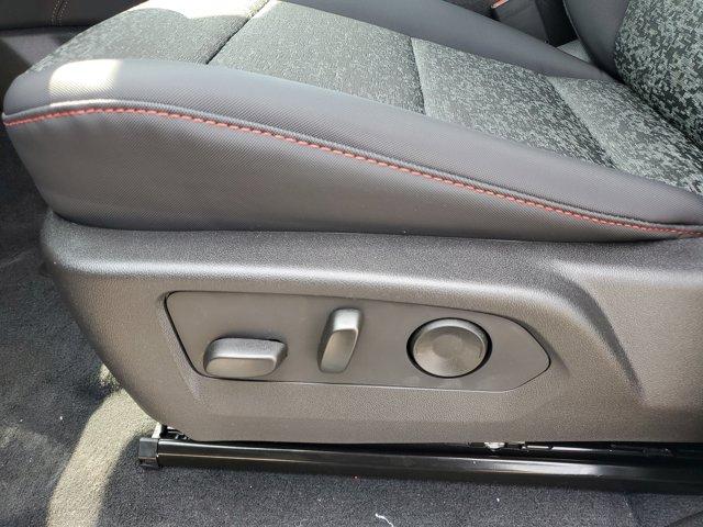 new 2025 Chevrolet Colorado car, priced at $42,747