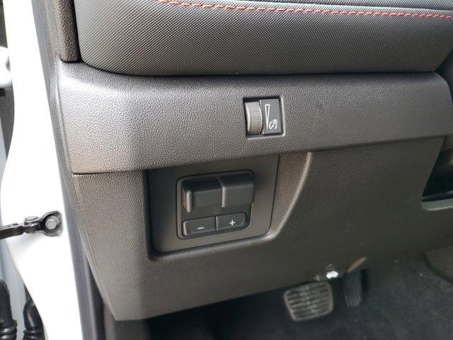 new 2025 Chevrolet Colorado car, priced at $42,747