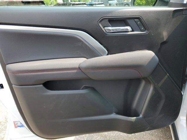 new 2025 Chevrolet Colorado car, priced at $42,747