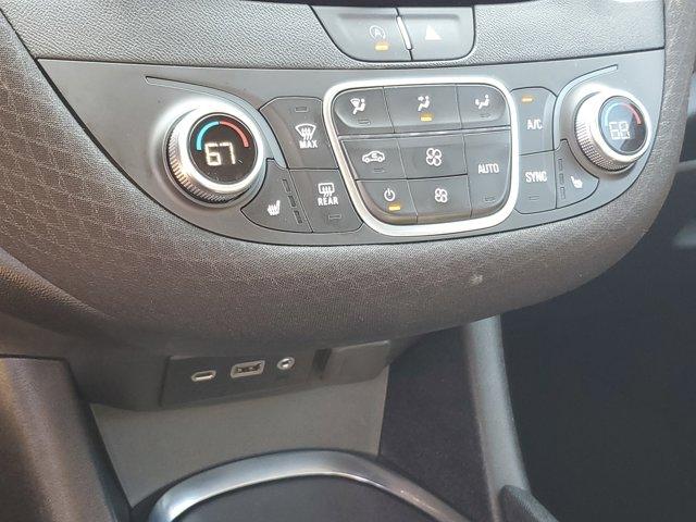 used 2024 Chevrolet Malibu car, priced at $18,996