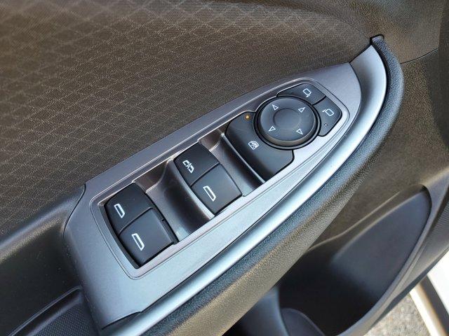 used 2024 Chevrolet Malibu car, priced at $18,996