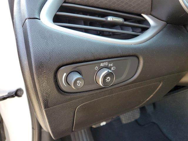 used 2024 Chevrolet Malibu car, priced at $18,996