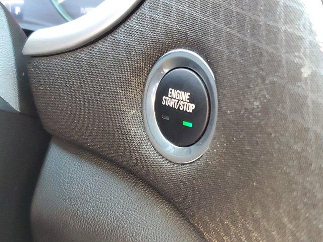 used 2024 Chevrolet Malibu car, priced at $18,996