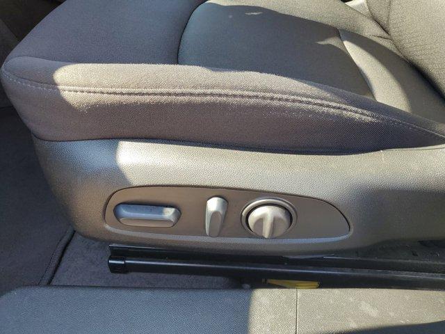 used 2024 Chevrolet Malibu car, priced at $18,996
