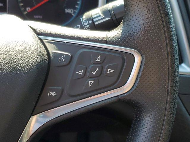 used 2024 Chevrolet Malibu car, priced at $18,996