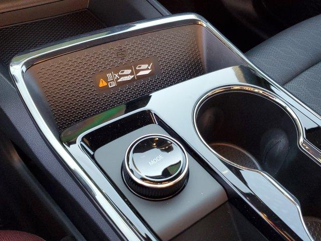 new 2026 Chevrolet Equinox car, priced at $35,296