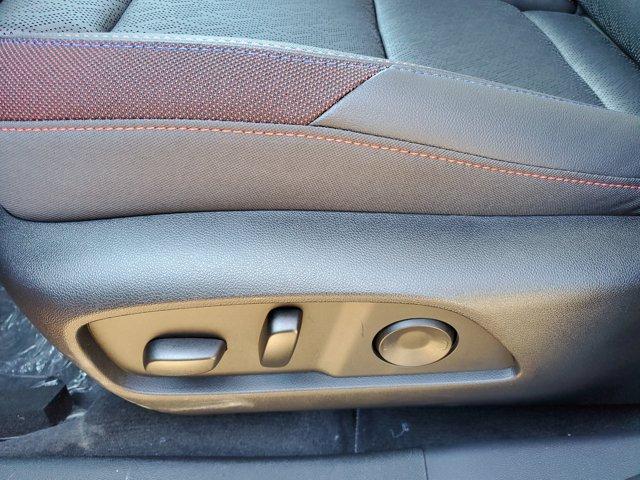 new 2026 Chevrolet Equinox car, priced at $35,296