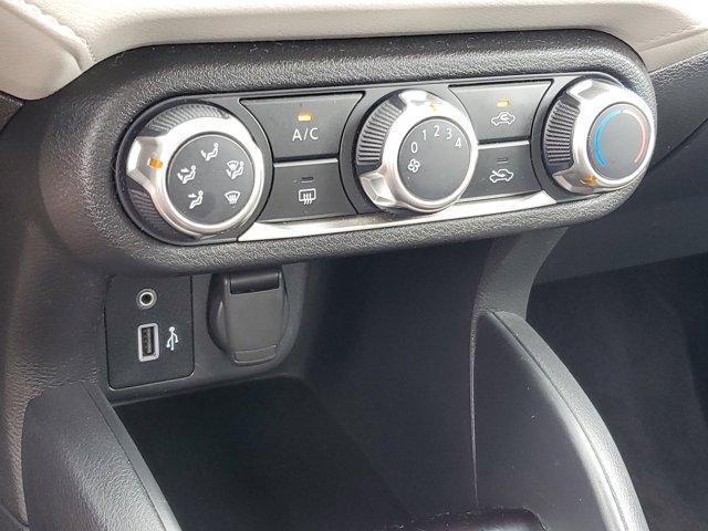 used 2021 Nissan Versa car, priced at $13,427