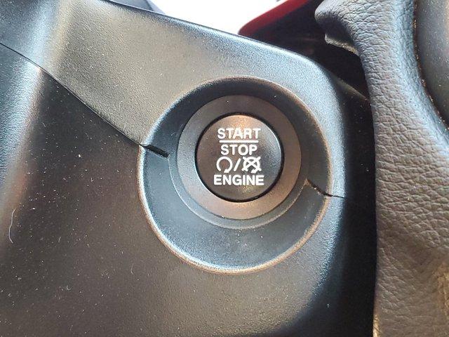 used 2021 Jeep Compass car, priced at $15,887