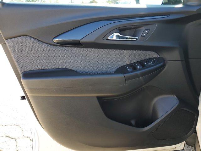 used 2022 Chevrolet TrailBlazer car, priced at $20,847