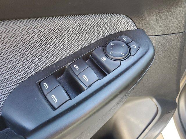 used 2022 Chevrolet TrailBlazer car, priced at $20,847
