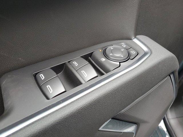 new 2026 Chevrolet Silverado 1500 car, priced at $48,875