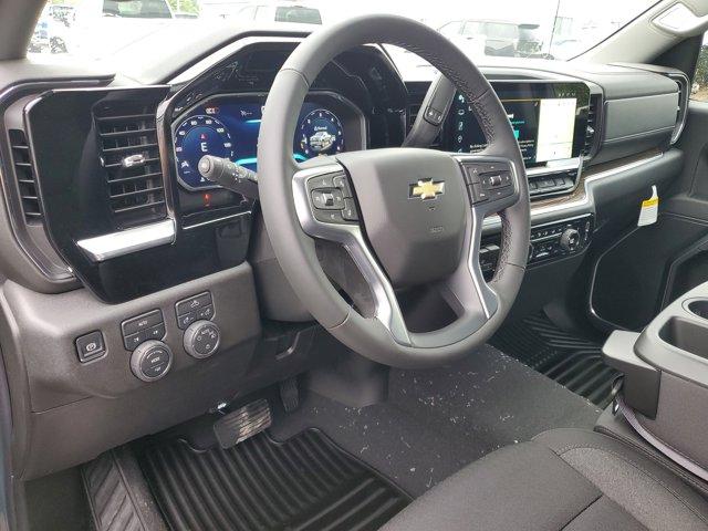 new 2026 Chevrolet Silverado 1500 car, priced at $48,875
