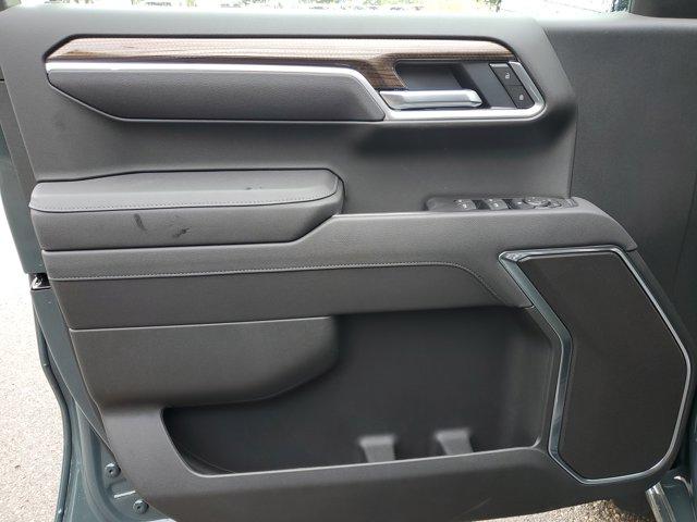 new 2026 Chevrolet Silverado 1500 car, priced at $48,875