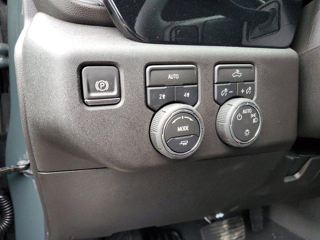 new 2026 Chevrolet Silverado 1500 car, priced at $48,875