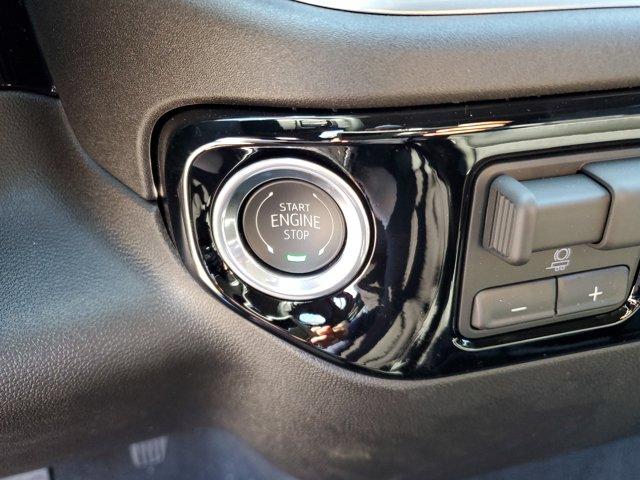new 2025 Chevrolet Silverado 1500 car, priced at $48,061