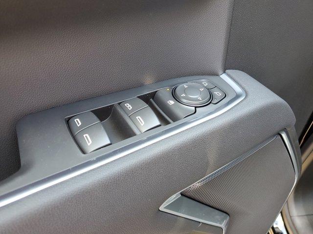 new 2025 Chevrolet Silverado 1500 car, priced at $48,061