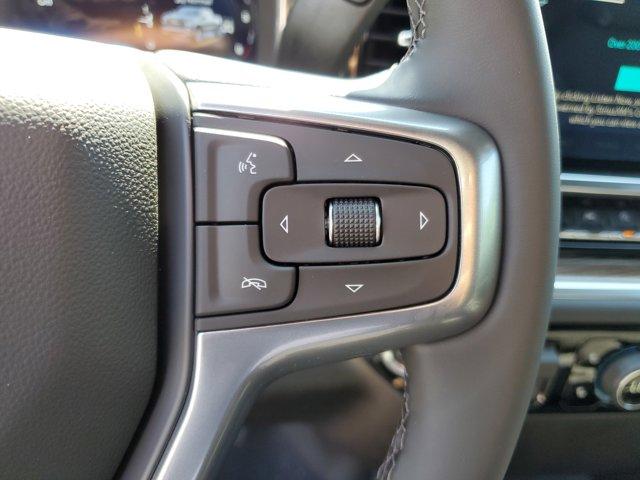 new 2025 Chevrolet Silverado 1500 car, priced at $48,061