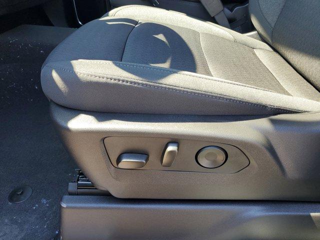 new 2025 Chevrolet Silverado 1500 car, priced at $48,061