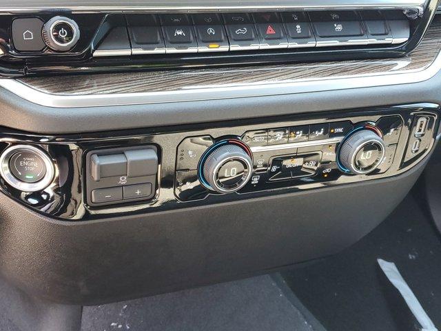 new 2025 Chevrolet Silverado 1500 car, priced at $48,061