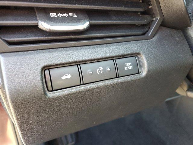 used 2023 Nissan Altima car, priced at $19,728