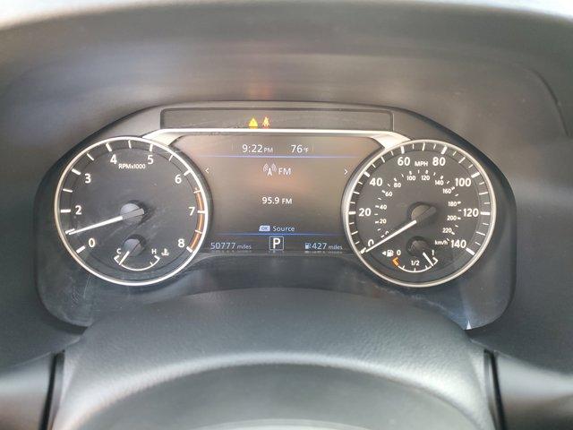 used 2023 Nissan Altima car, priced at $19,728