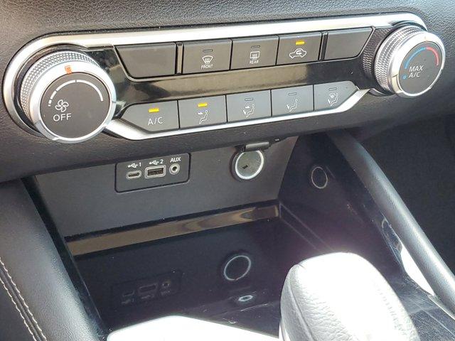 used 2023 Nissan Altima car, priced at $19,728