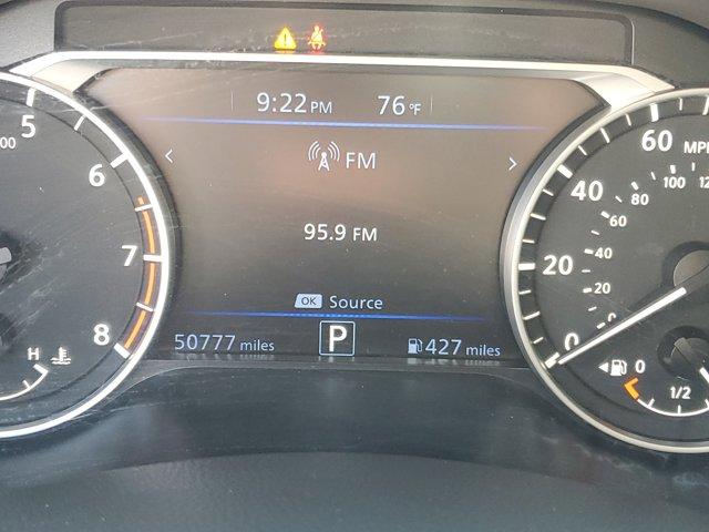 used 2023 Nissan Altima car, priced at $19,728