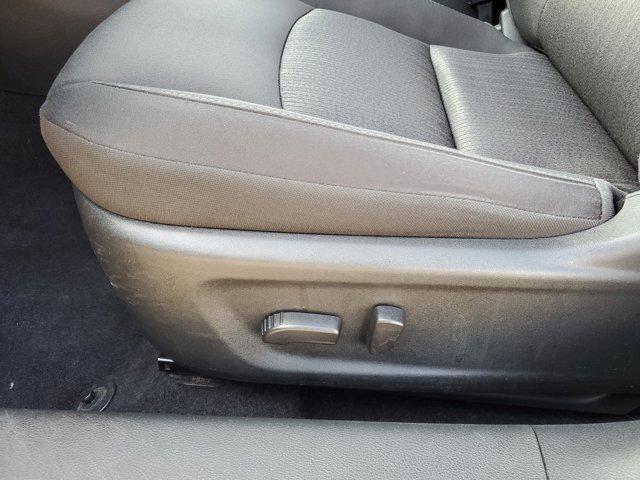 used 2023 Nissan Altima car, priced at $19,728
