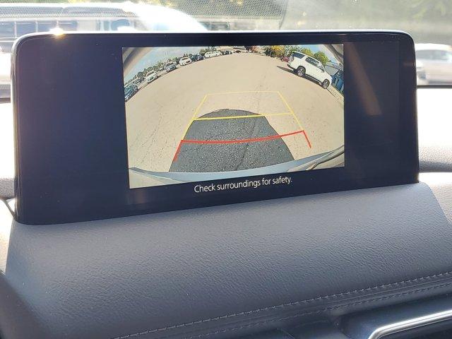 used 2024 Mazda CX-5 car, priced at $24,982