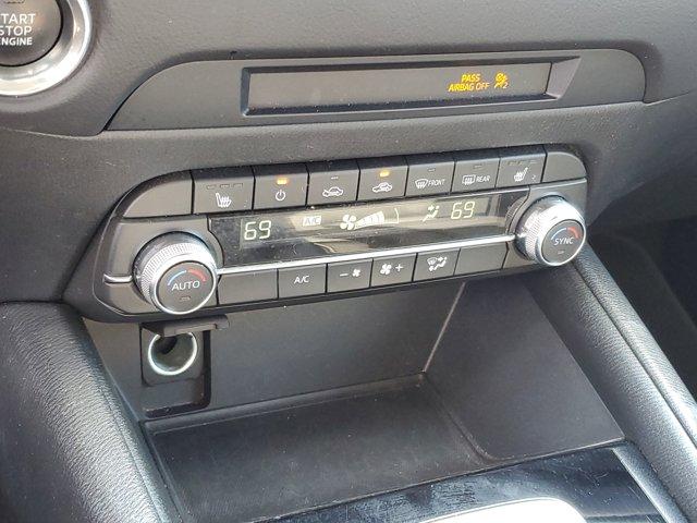 used 2024 Mazda CX-5 car, priced at $24,982