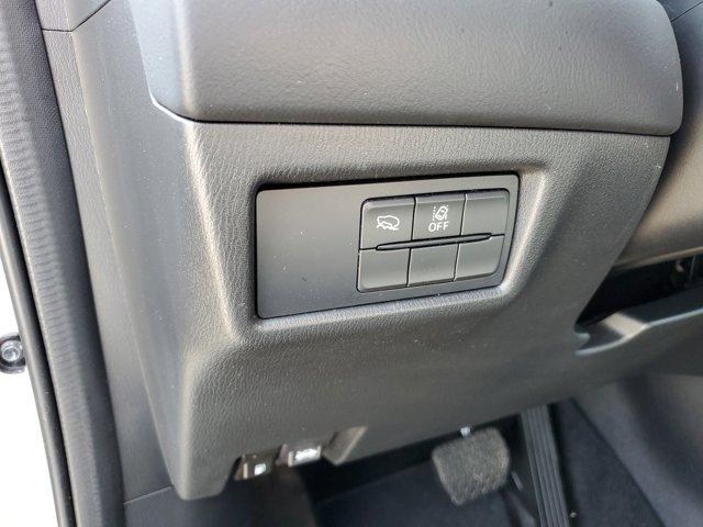 used 2024 Mazda CX-5 car, priced at $24,982