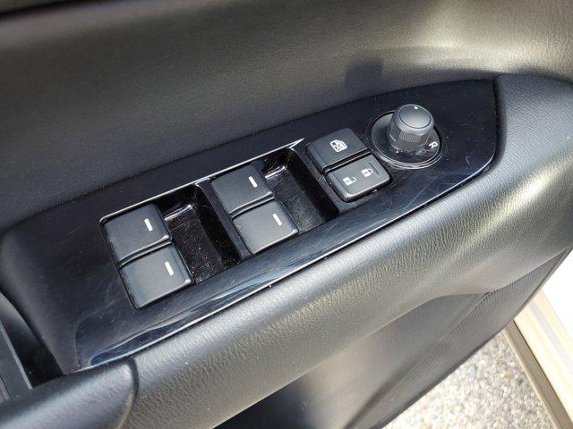 used 2024 Mazda CX-5 car, priced at $24,982