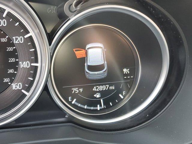 used 2024 Mazda CX-5 car, priced at $24,982