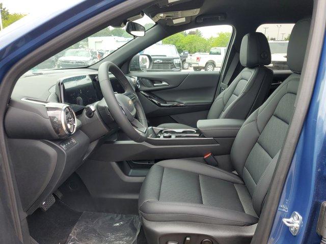 new 2026 Chevrolet Equinox car, priced at $32,035