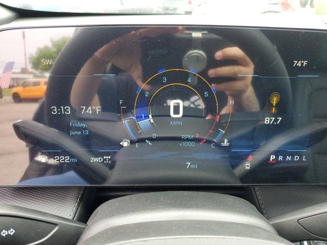 new 2026 Chevrolet Equinox car, priced at $32,035