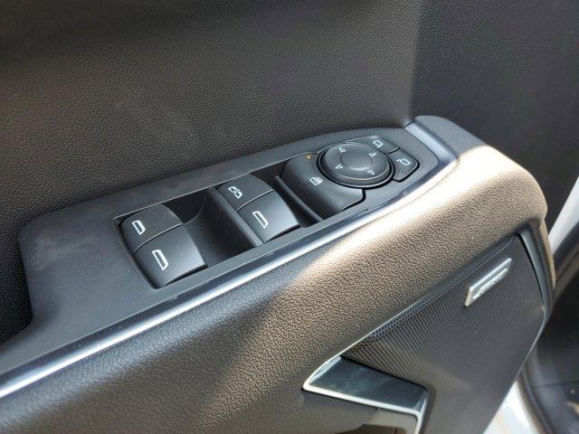 new 2025 Chevrolet Silverado 1500 car, priced at $53,614