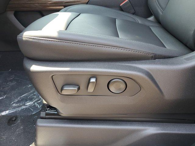 new 2025 Chevrolet Silverado 1500 car, priced at $53,614