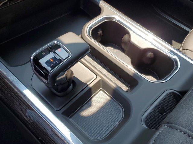 new 2025 Chevrolet Silverado 1500 car, priced at $53,614