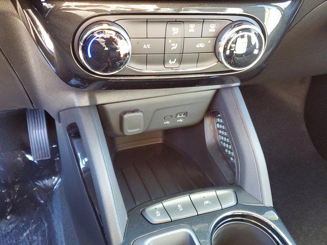 new 2025 Chevrolet TrailBlazer car, priced at $25,211