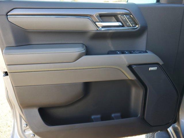used 2023 Chevrolet Silverado 1500 car, priced at $54,954