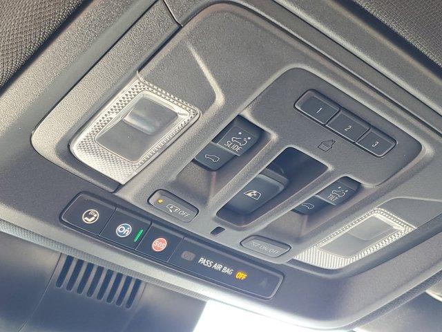 used 2023 Chevrolet Silverado 1500 car, priced at $54,954